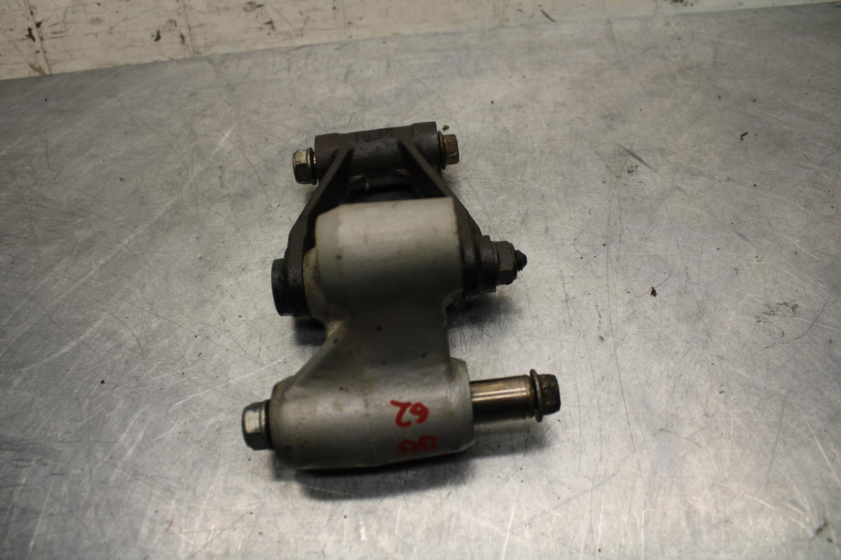 84-85 HONDA V65 SABRE REAR DOGBONE SHOCK LINKAGE LINK BB05