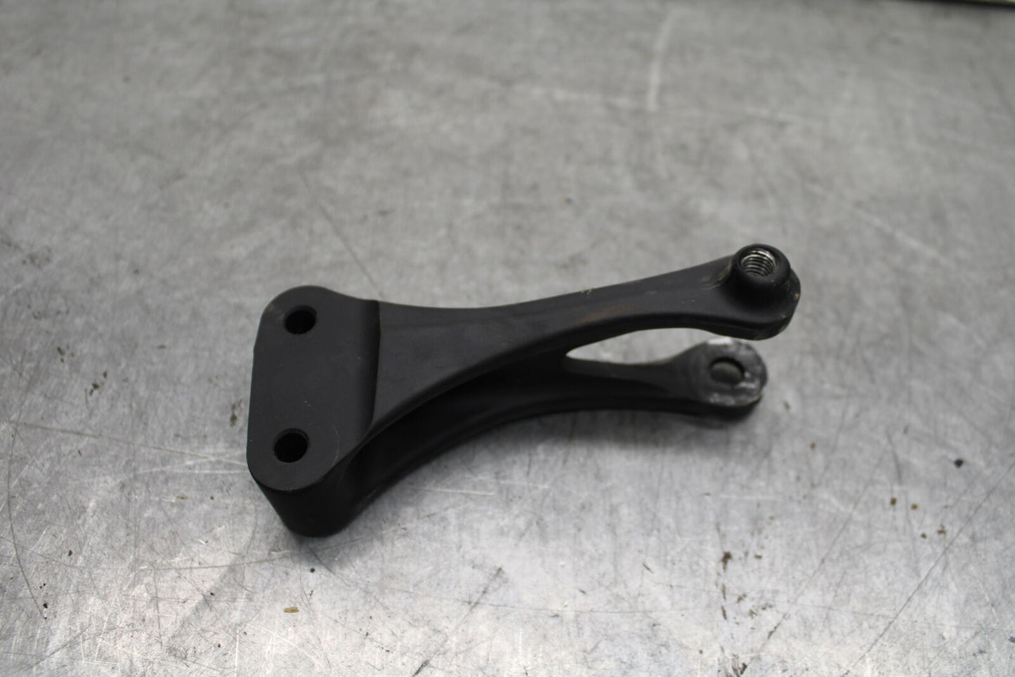 21-24 KTM 890 ADVENTURE R REAR DOGBONE SHOCK LINKAGE LINK BB723