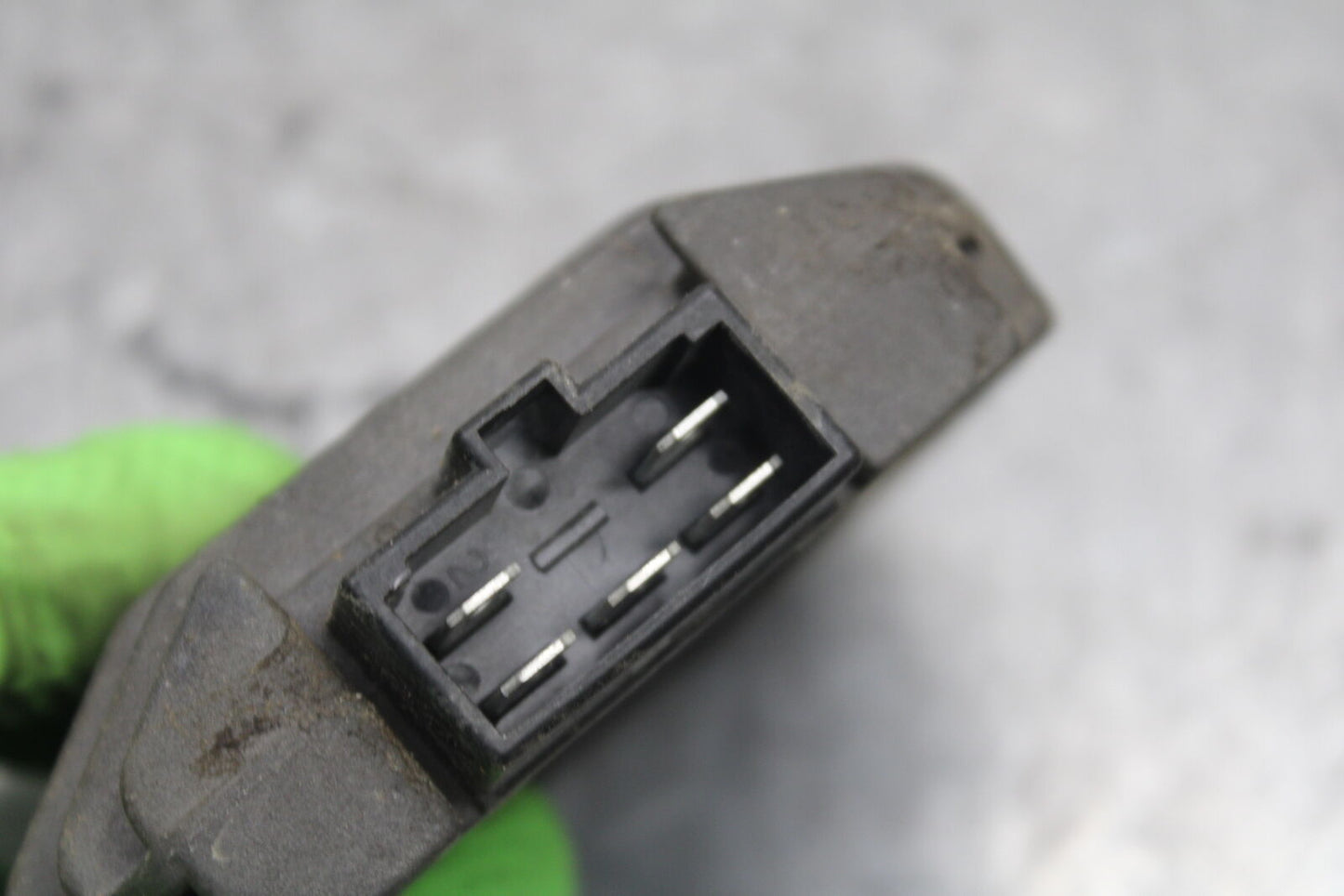 96-07 YAMAHA YZF600R RECTIFIER VOLTAGE REGULATOR BB746