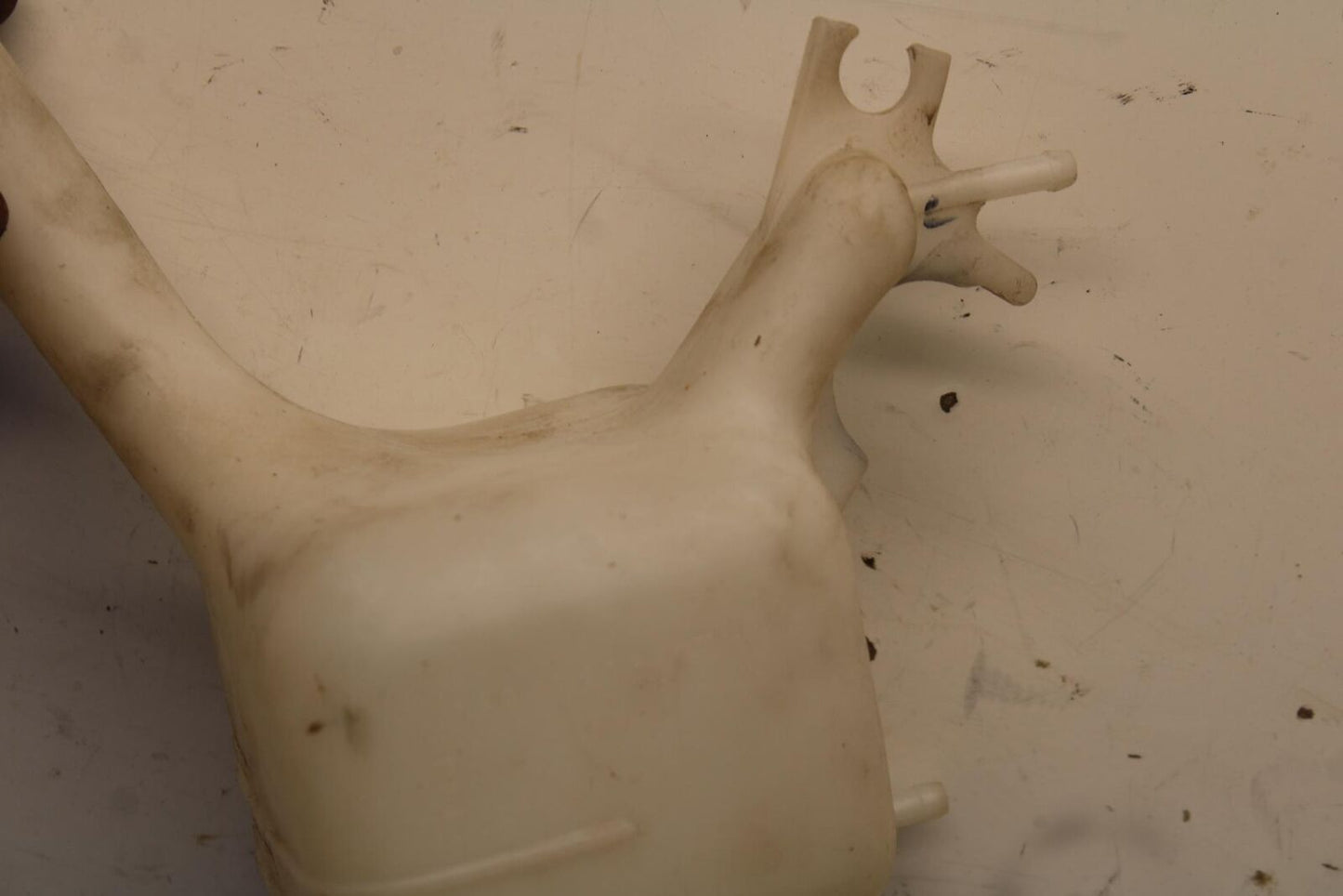11-19 HONDA CBR125R COOLANT WATER TANK RESERVOIR BOTTLE BB105
