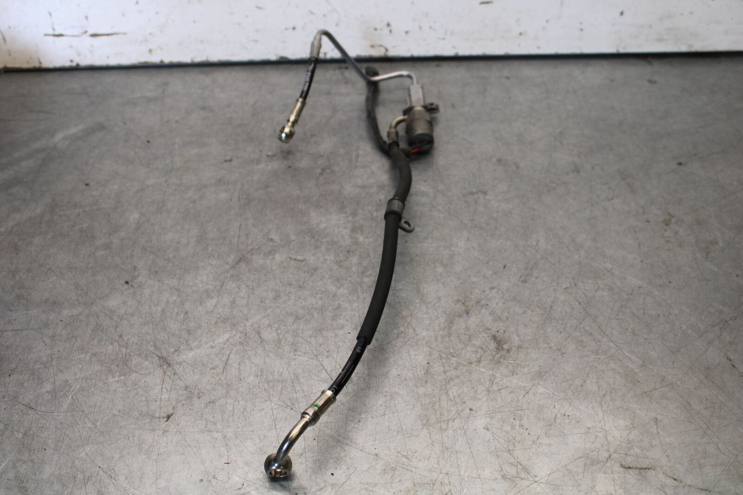19-21 TRIUMPH SPEED TWIN 1200 REAR BACK BRAKE SENSOR BB653