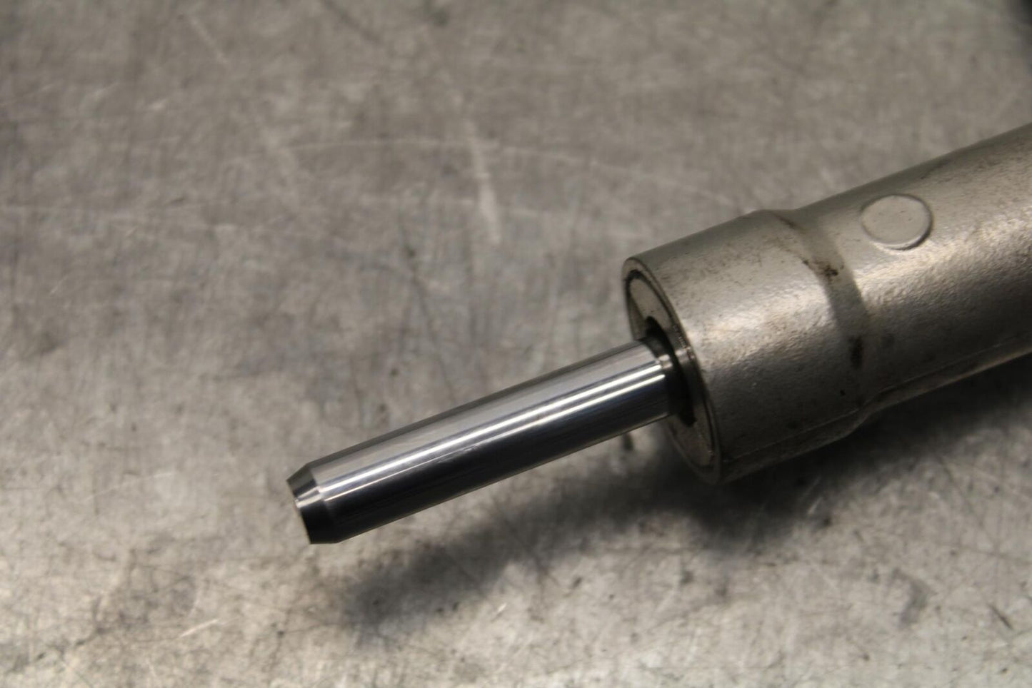 01-03 SUZUKI GSXR600 STEERING DAMPER STABILIZER BB639