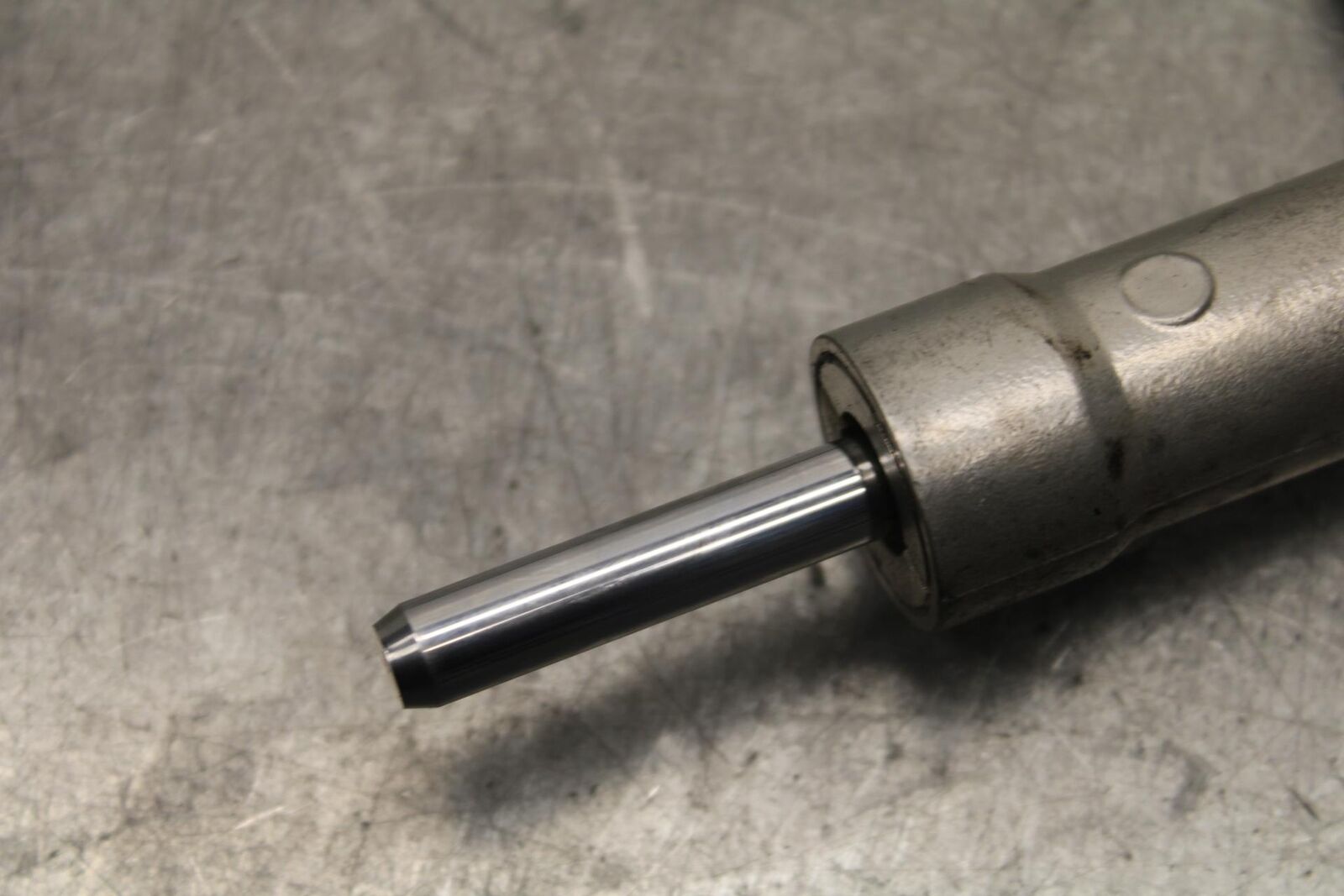 01-03 SUZUKI GSXR600 STEERING DAMPER STABILIZER BB639