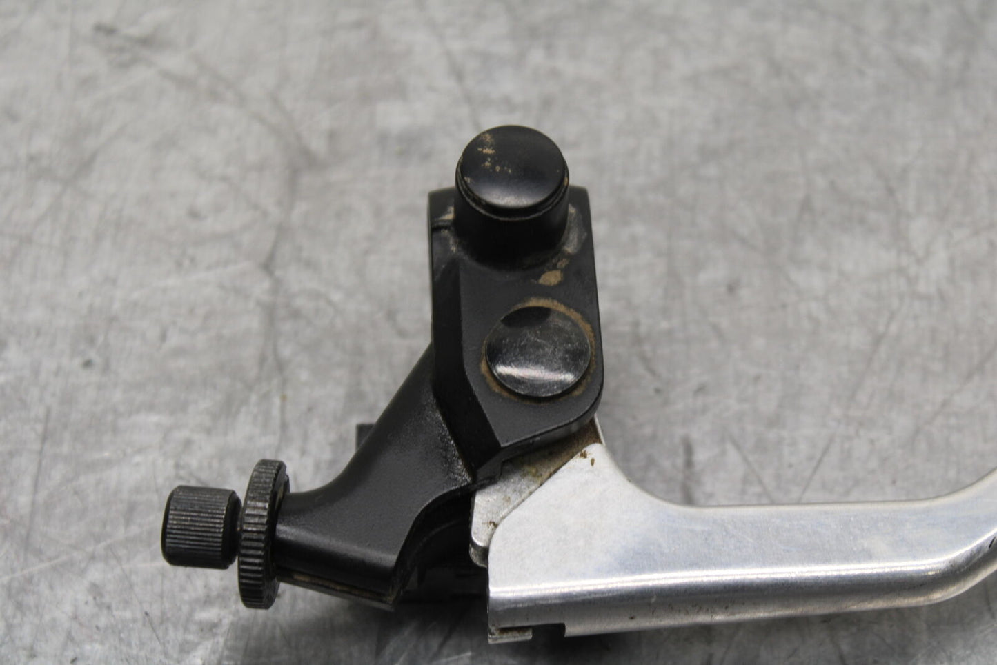 19-24 YAMAHA R3 CLUTCH PERCH MOUNT WITH LEVER BB736
