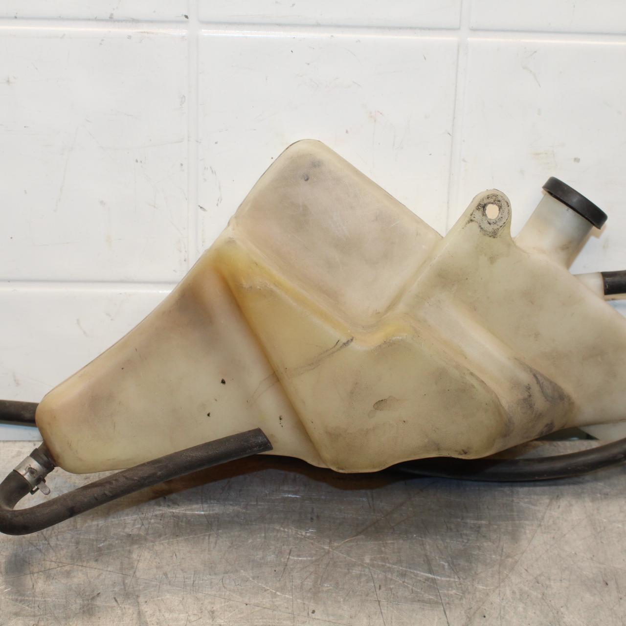 1999 Suzuki GSXR600 COOLANT WATER TANK RESERVOIR BOTTLE BB580