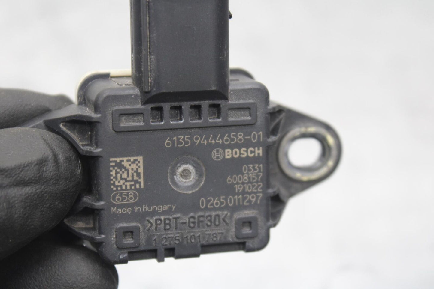 20-23 BMW F900R TIP OVER BANK ANGLE CRASH SENSOR SWITCH BB603