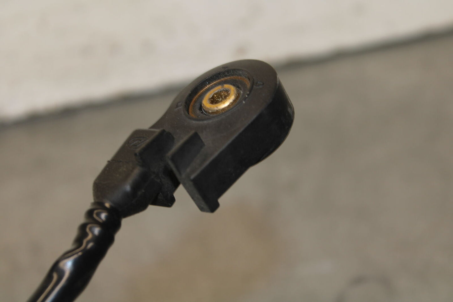 12-13 DUCATI STREETFIGHTER 848 KICKSTAND SIDE KICK STAND SENSOR BB705