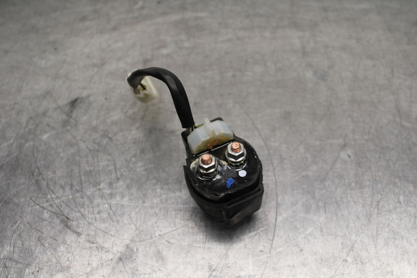 17-24 KTM 390 DUKE ENGINE STARTER RELAY STARTING MOTOR SWITCH BB734