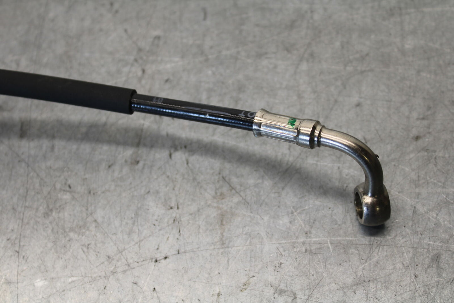 19-21 TRIUMPH SPEED TWIN 1200 REAR BACK BRAKE SENSOR BB653