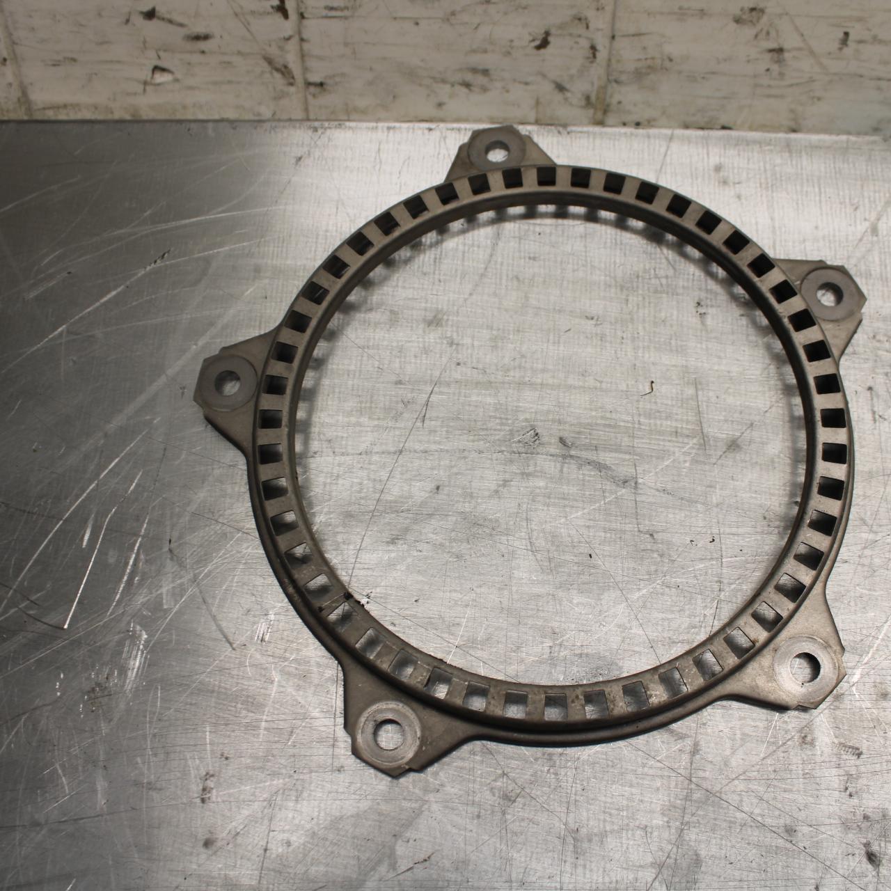 17-20 BMW S1000R FRONT WHEEL ABS BRAKE RING DISC BB488