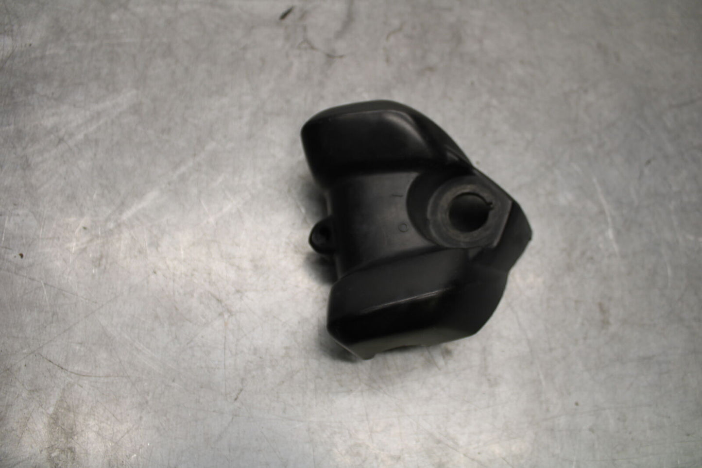 09-24 YAMAHA RAPTOR 700R IGNITION TRIM PANEL COVER BB654