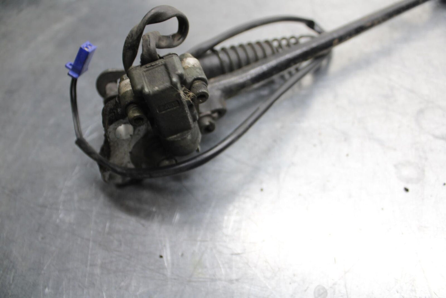 98-99 YAMAHA YZF R1 KICKSTAND SIDE KICK STAND 5EB-27311-00-00 BB74