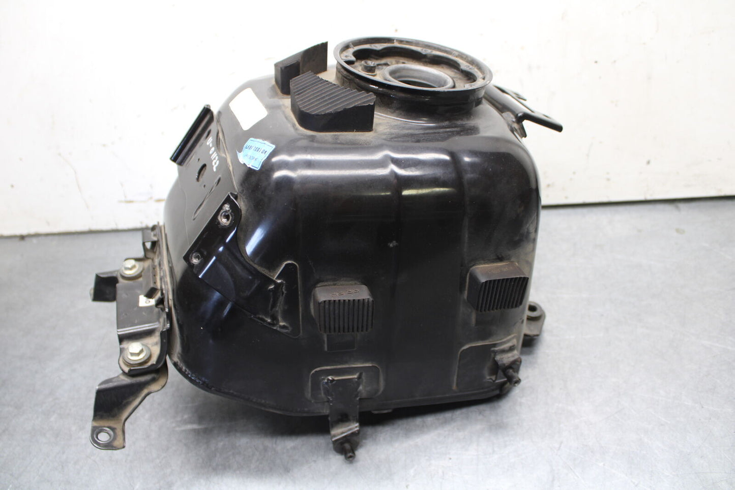 16-24 KTM 390 RC GAS TANK FUEL CELL PETROL RESERVOIR BB648