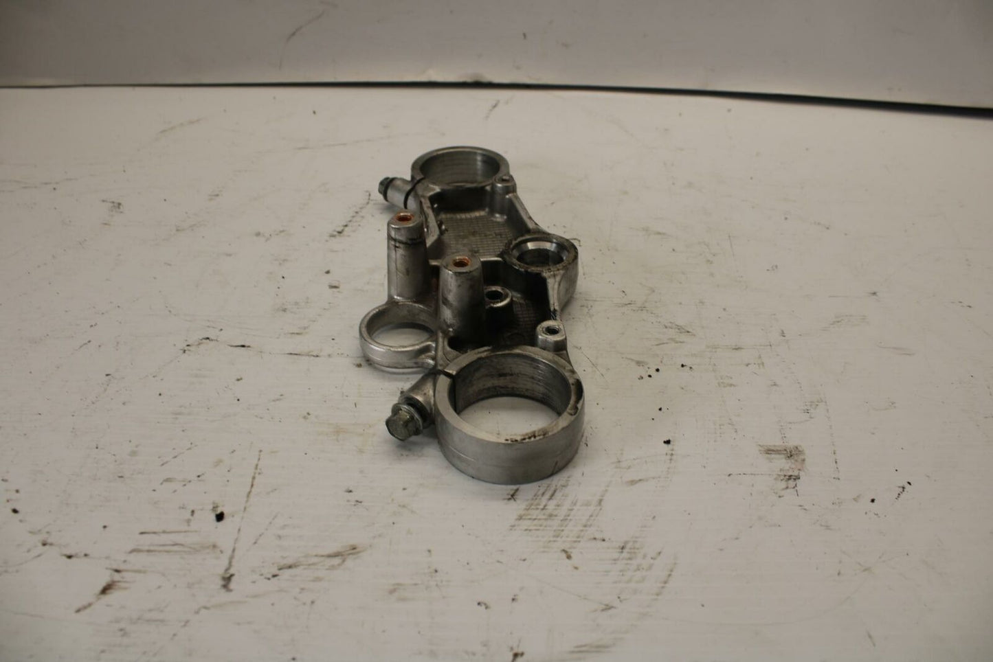 98-03 SUZUKI TL1000R FORKS UPPER TRIPLE TREE CLAMP BB267