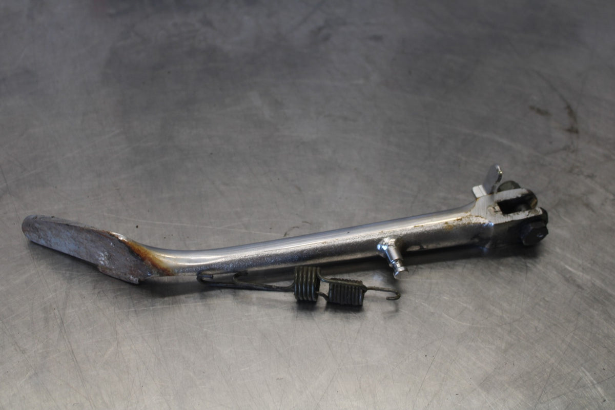 07 SUZUKI BOULEVARD M50 KICKSTAND SIDE KICK STAND BB897
