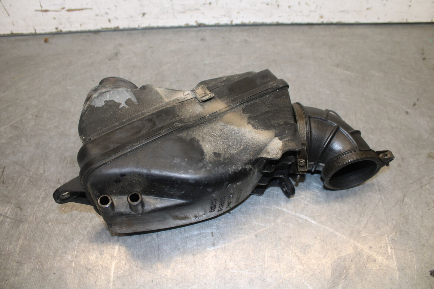 87-03 SUZUKI INTRUDER 1400 VS1400GLP AIRBOX AIR INTAKE FILTER BOX BB702