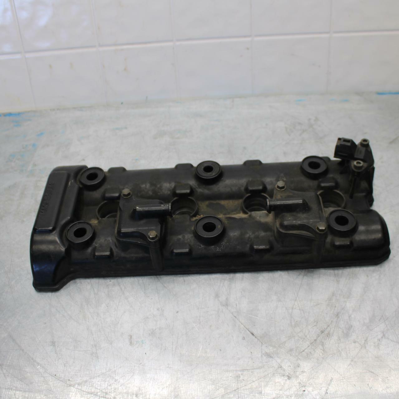 01-02 SUZUKI GSXR750 ENGINE TOP END CYLINDER HEAD COVER BB28