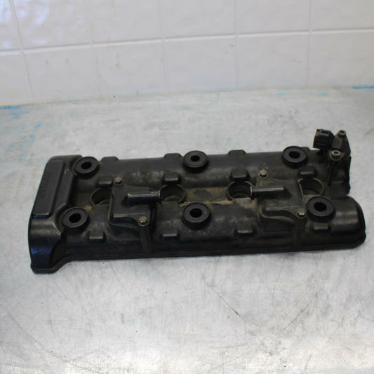 01-02 SUZUKI GSXR750 ENGINE TOP END CYLINDER HEAD COVER BB28