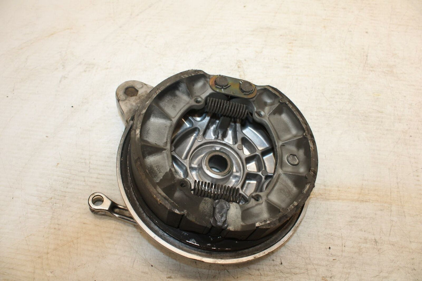 04-06 HONDA SHADOW 750 VT750C REAR HUB BB360