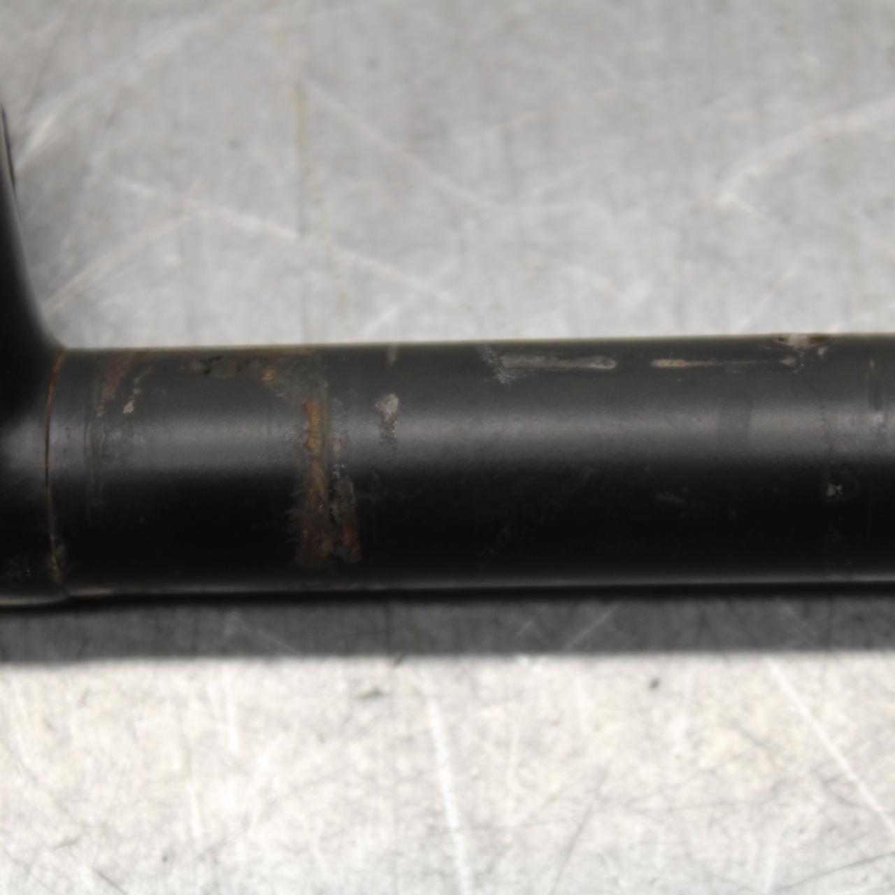 01-06 HONDA CBR600F4I RIGHT CLIP ON HANDLEBAR BB644