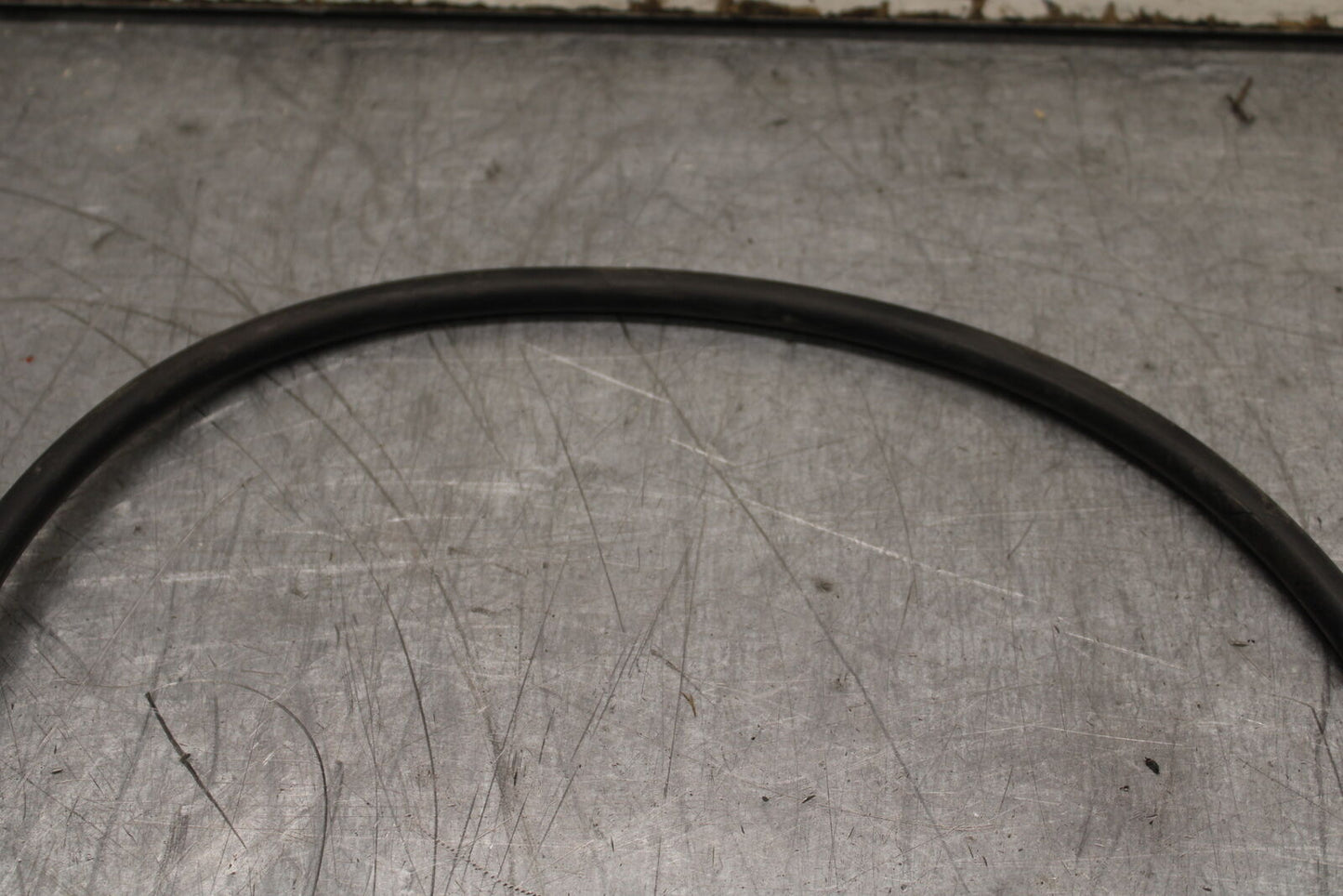 12-17 KAWASAKI ER-6N Z650 CLUTCH CABLE LINE BB709