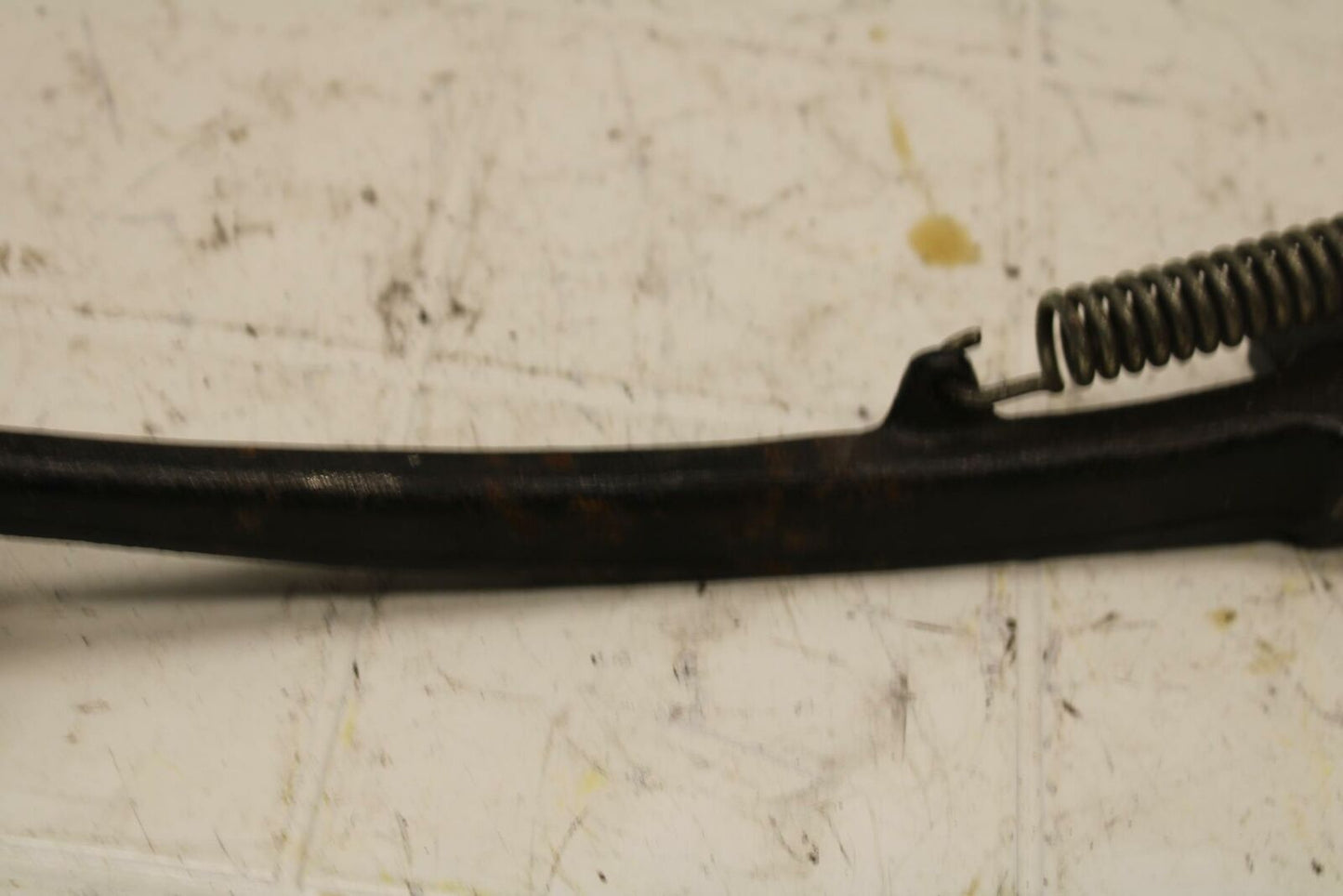 80-83 SUZUKI GS750E KICKSTAND SIDE KICK STAND BB19