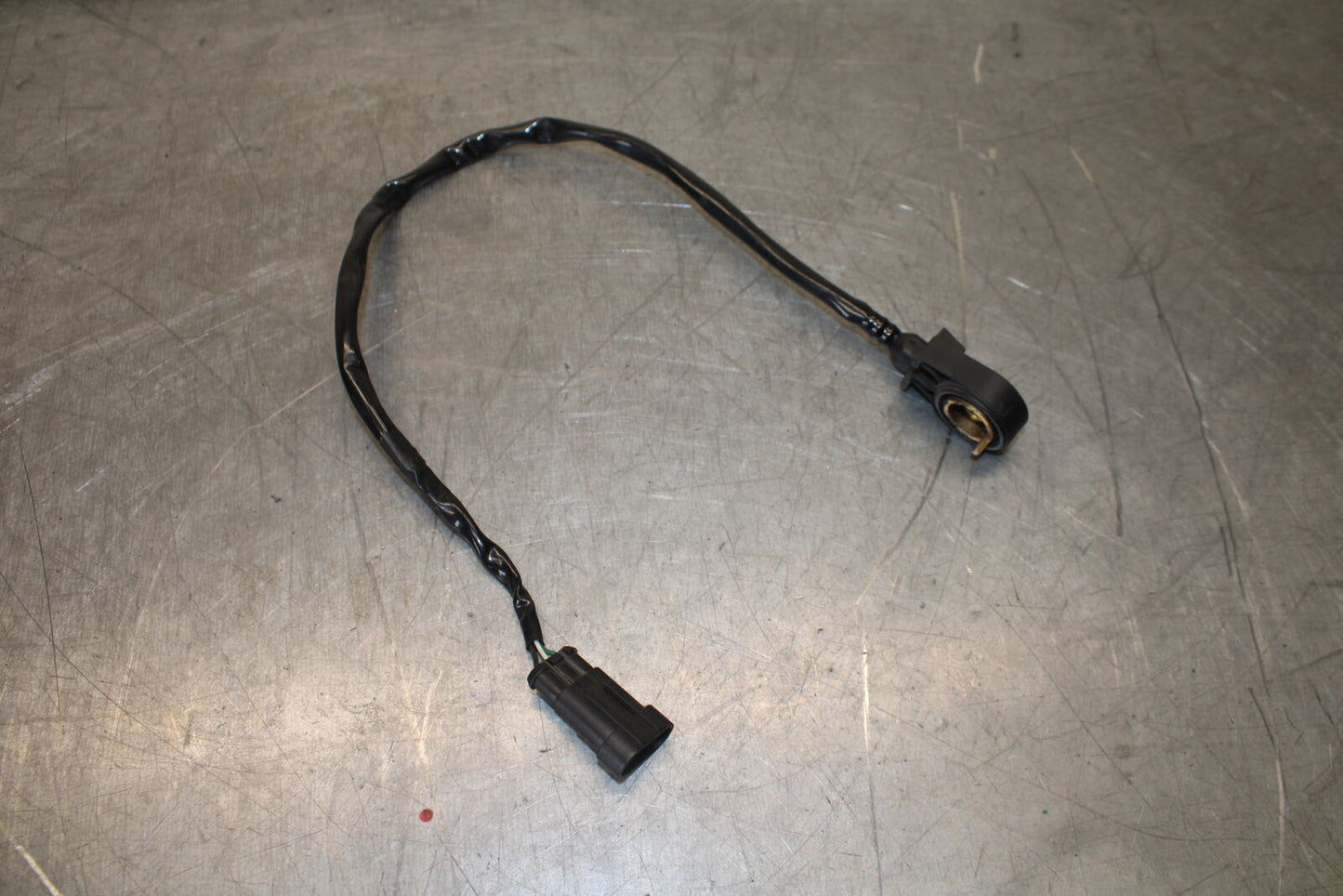 12-13 DUCATI STREETFIGHTER 848 KICKSTAND SIDE KICK STAND SENSOR BB705