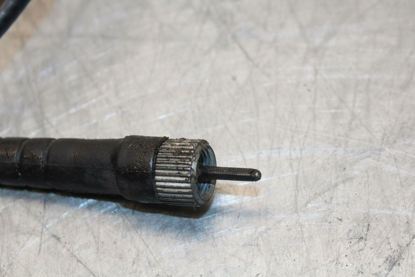 87-96 HONDA CBR1000F SPEED DRIVE GEAR HUB with CABLE BB420