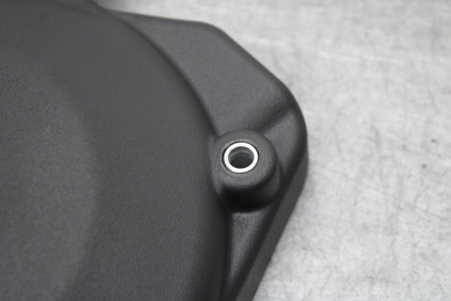 21-24 APRILIA RSV4 ENGINE COVER SHIELD GUARD SET BB668