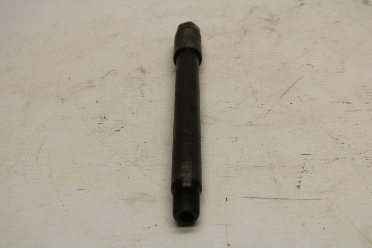 96 YAMAHA YZF750R FRONT WHEEL RIM AXLE PIVOT BOLT BB237 B