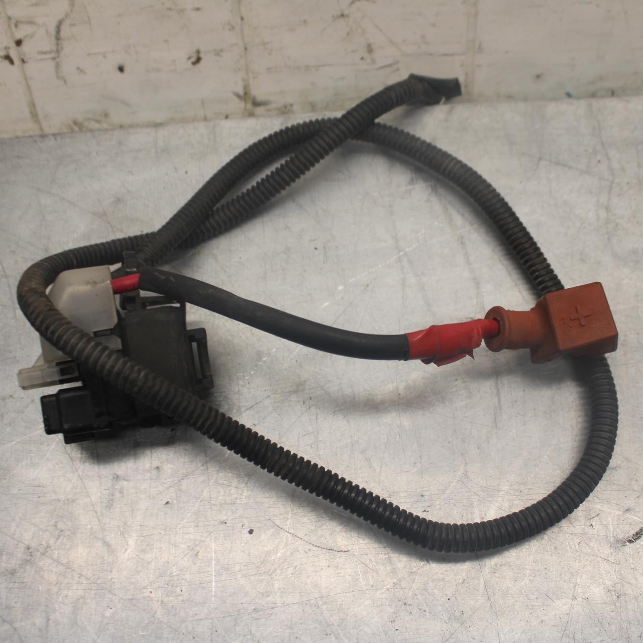 03-04 SUZUKI GSXR1000 ENGINE STARTER RELAY MOTOR SWITCH 31800-35F00 BB459