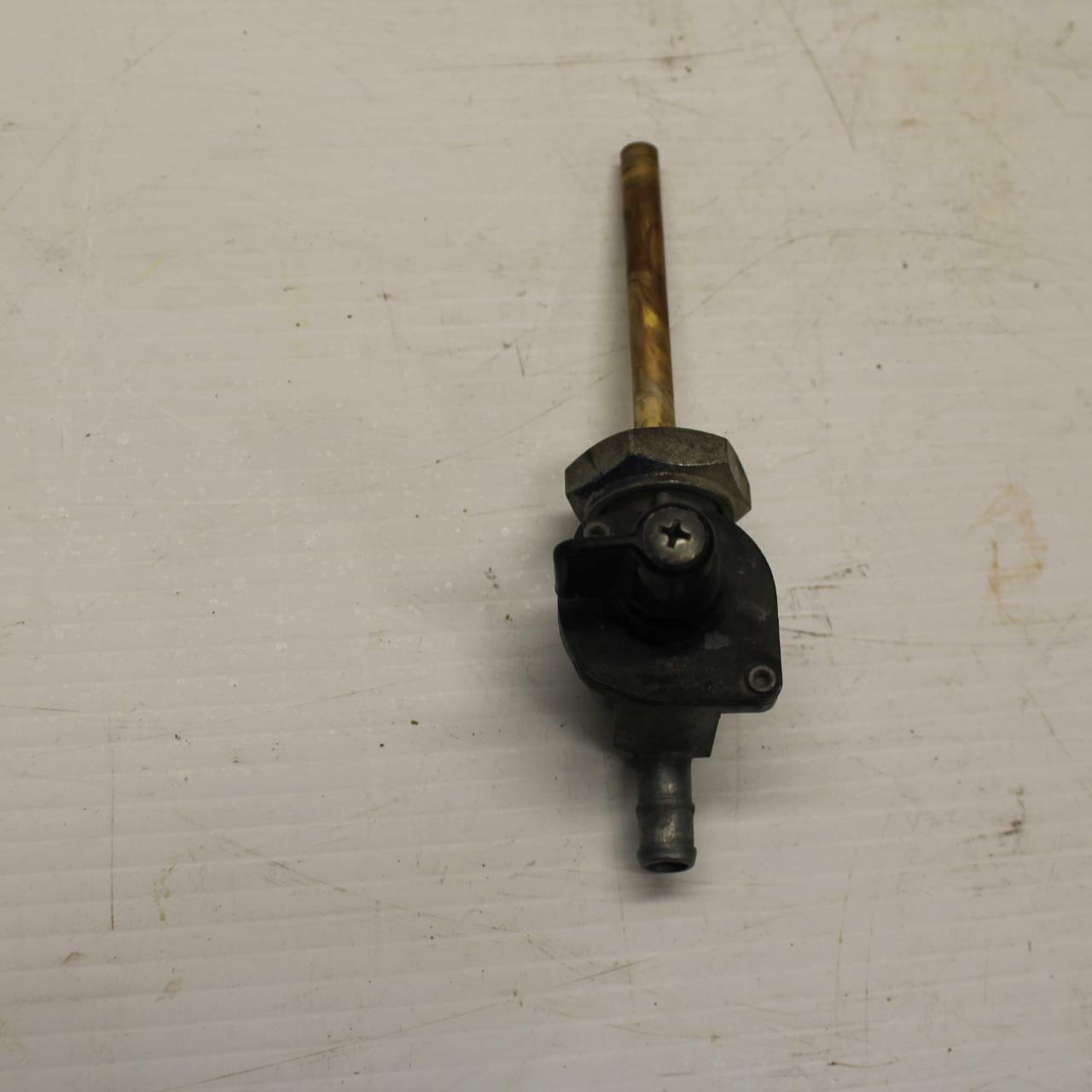 00-07 HONDA SHADOW SABRE 1100 GAS TANK FUEL PETCOCK BB350