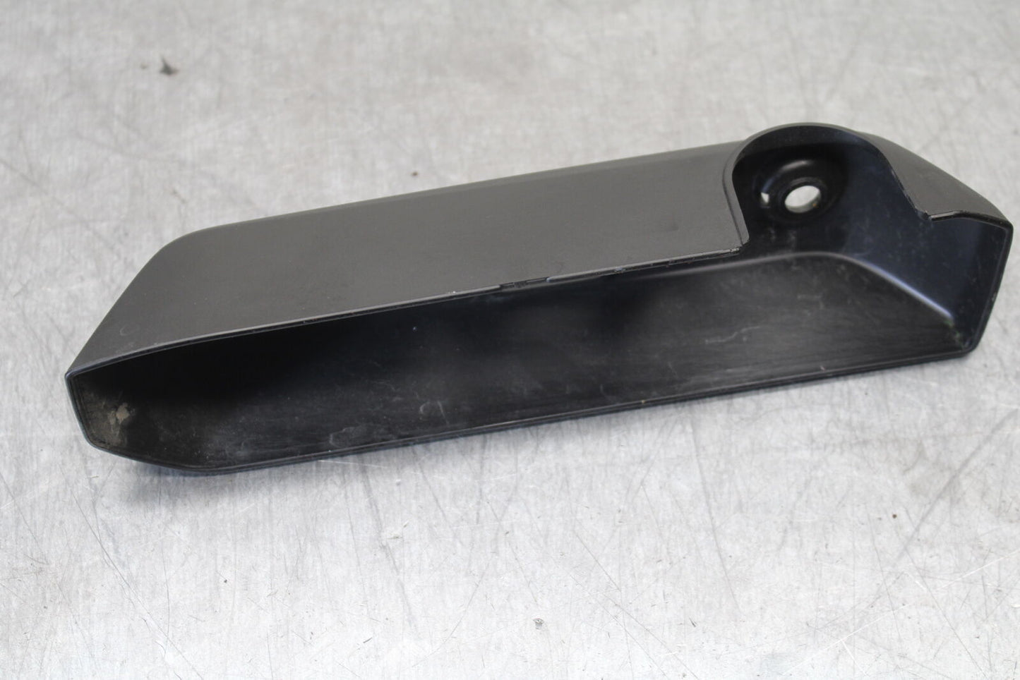 17-24 SUZUKI SV650 ENGINE RADIATOR COVER COOLING RADIATER GUARD BB706