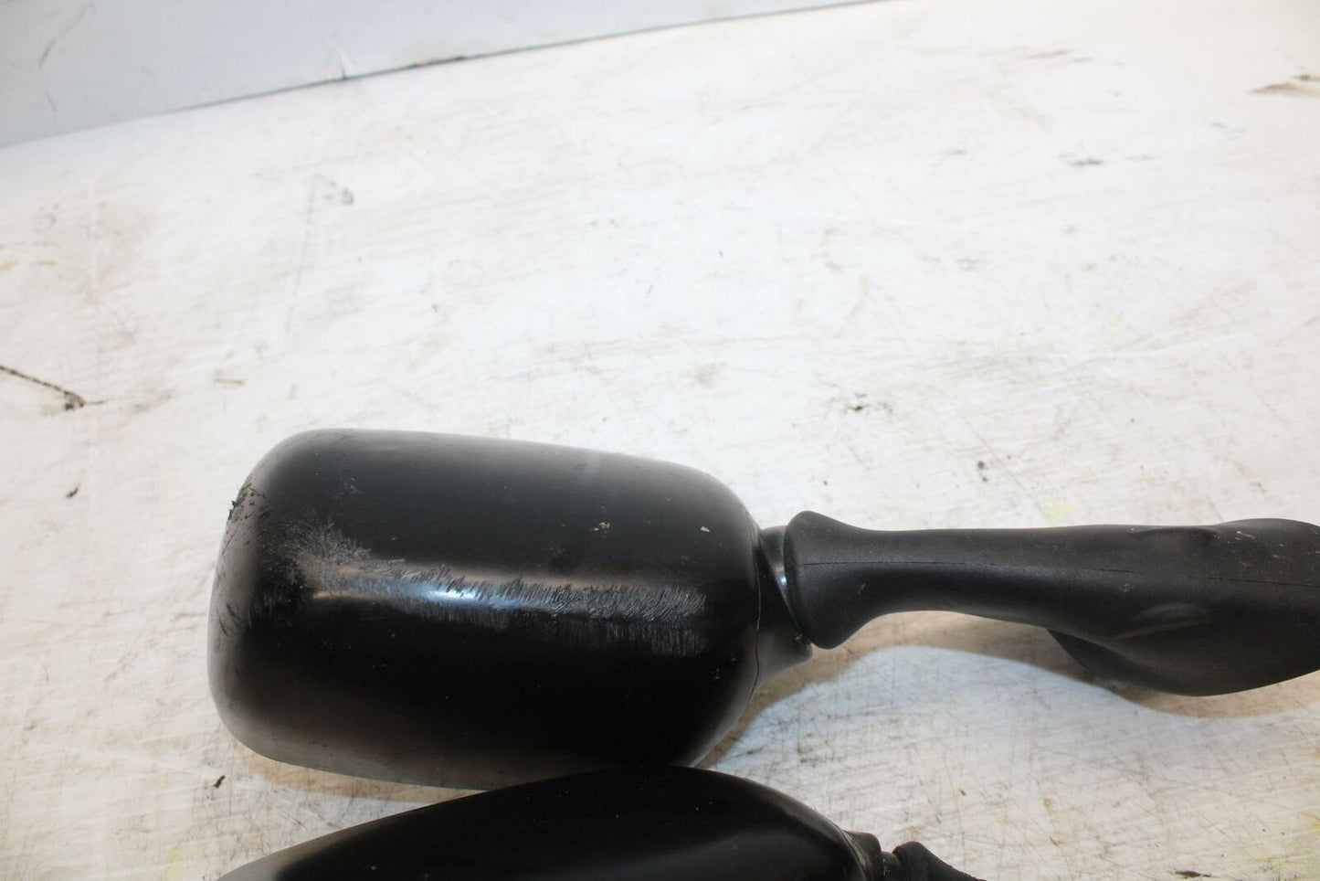 00-07 SUZUKI HAYABUSA REAR VIEW MIRROR SET PAIR MIRRORS BB281