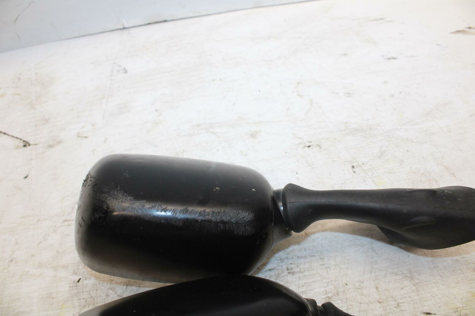 00-07 SUZUKI HAYABUSA REAR VIEW MIRROR SET PAIR MIRRORS BB281