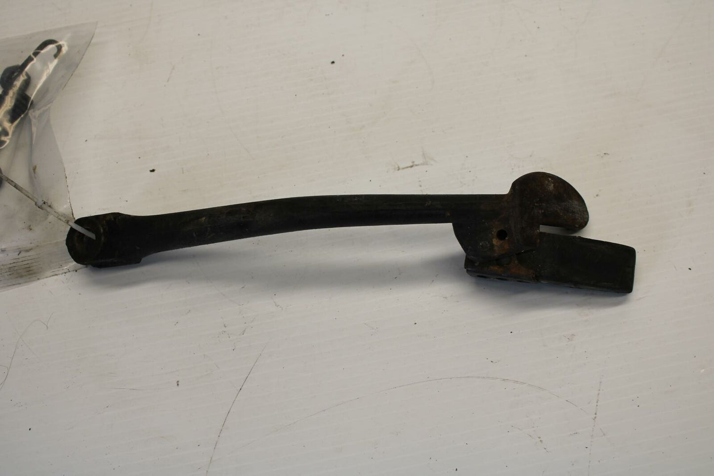 83-86 HONDA V65 MAGNA KICKSTAND SIDE KICK STAND BB236