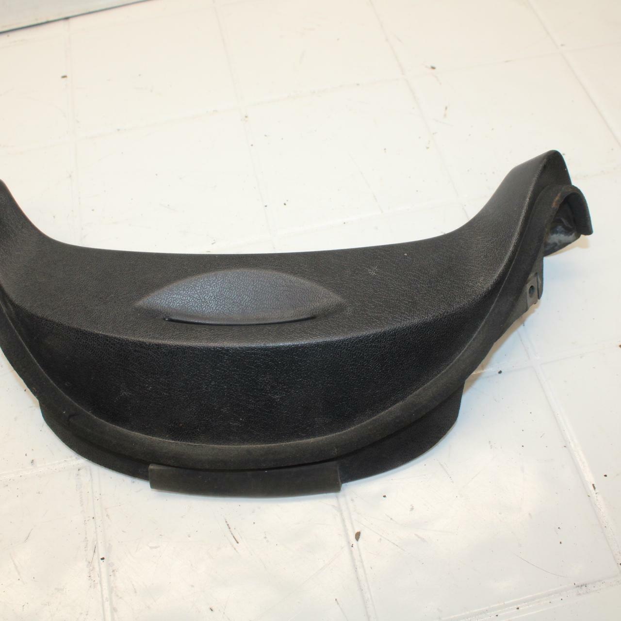 97-00 SUZUKI BANDIT 1200 SPEEDO CLUSTER GAUGE INSTRUMENT CLUSTER TRIM PANEL BB08