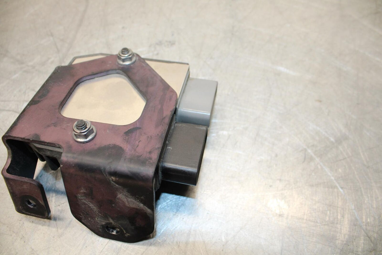 06-07 TRIUMPH DAYTONA 675 DAYTONA 675 RECTIFIER VOLTAGE REGULATOR BB441
