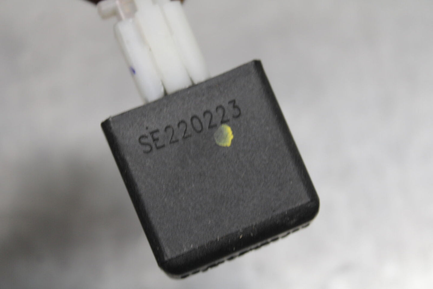 17-24 KTM 390 DUKE TURN SIGNAL BLINKER RELAY FLASHER SWITCH BB734