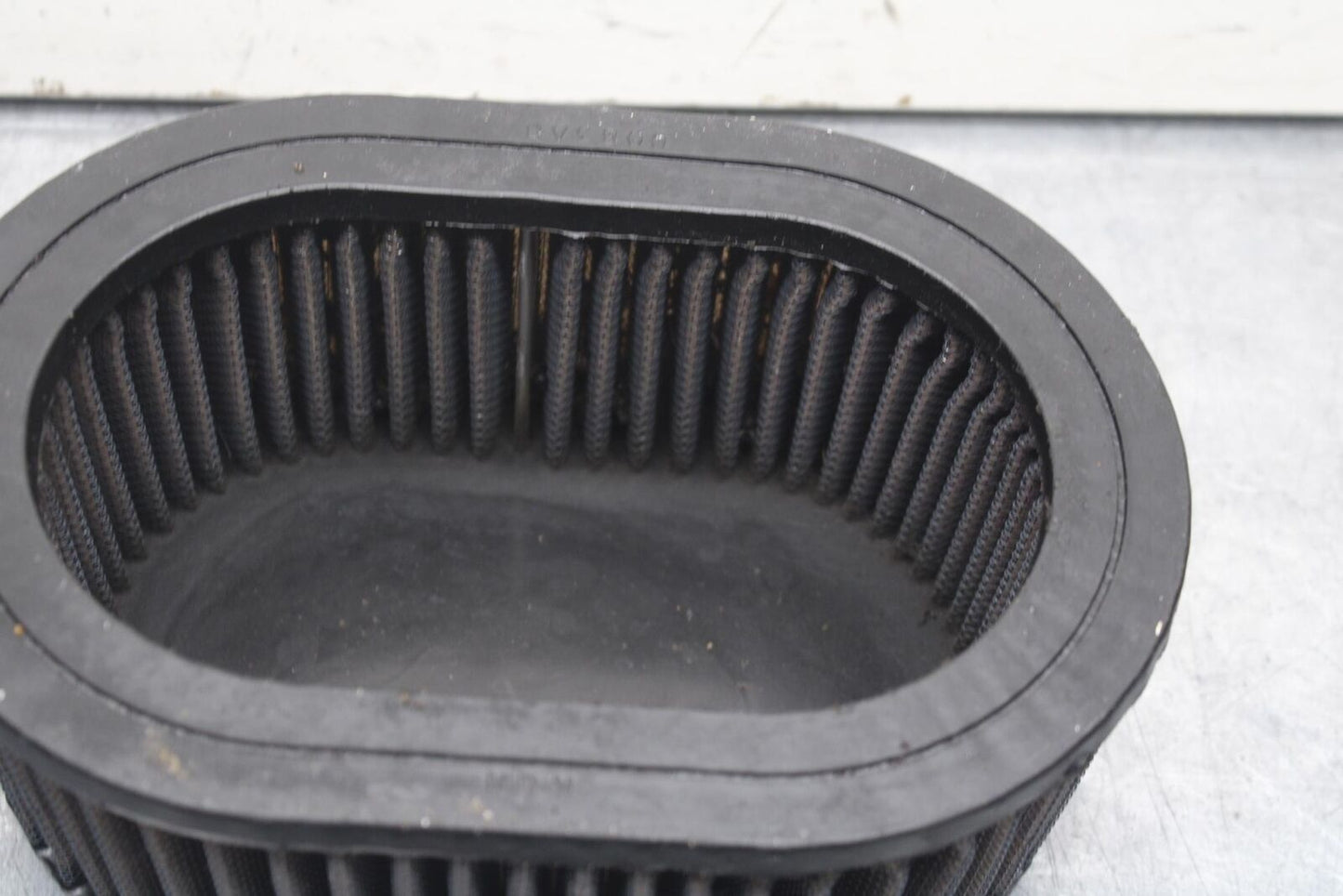 1999 Suzuki GSXR600 AIRBOX AIR INTAKE FILTER BB608
