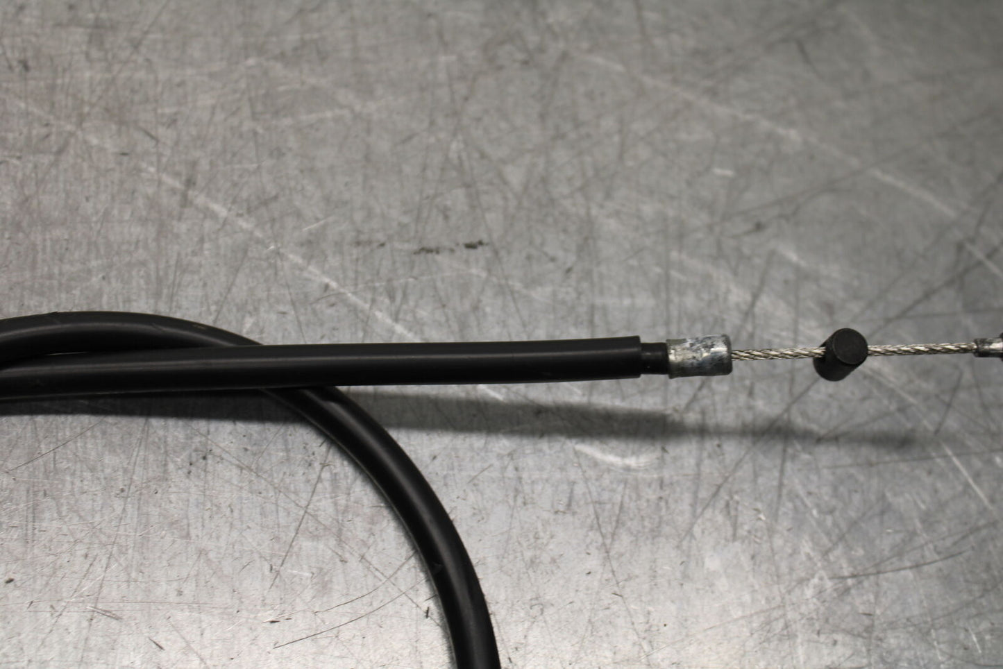 21-24 APRILIA TUONO 660 FACTORY CLUTCH CABLE LINE BB733
