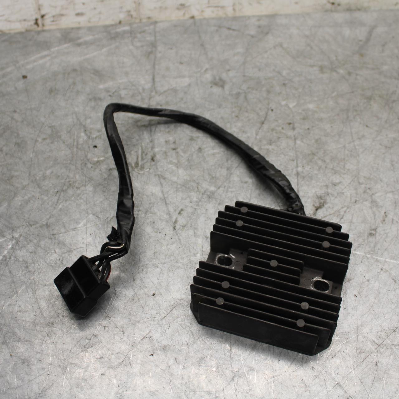 1997 Suzuki GSXR750 RECTIFIER VOLTAGE REGULATOR BB527