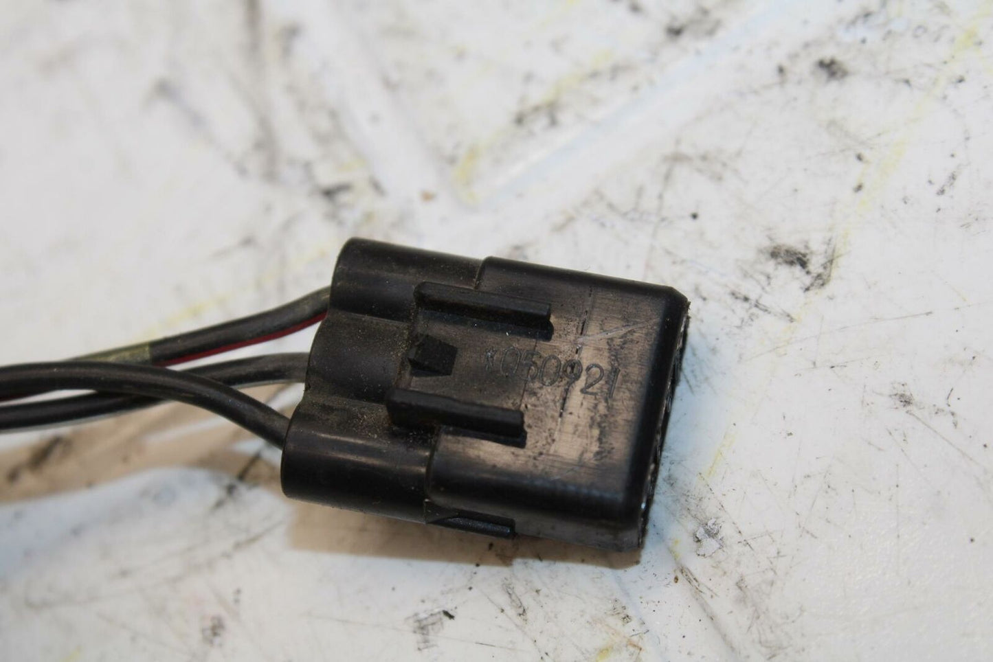 04-05 SUZUKI KATANA 750 GSX750F SPEED SPEEDOMETER SENSOR BB16