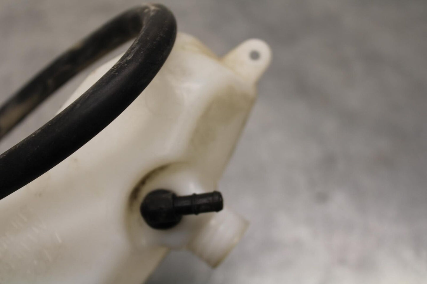 20-24 KTM 890 DUKE R COOLANT WATER TANK RESERVOIR BOTTLE BB627