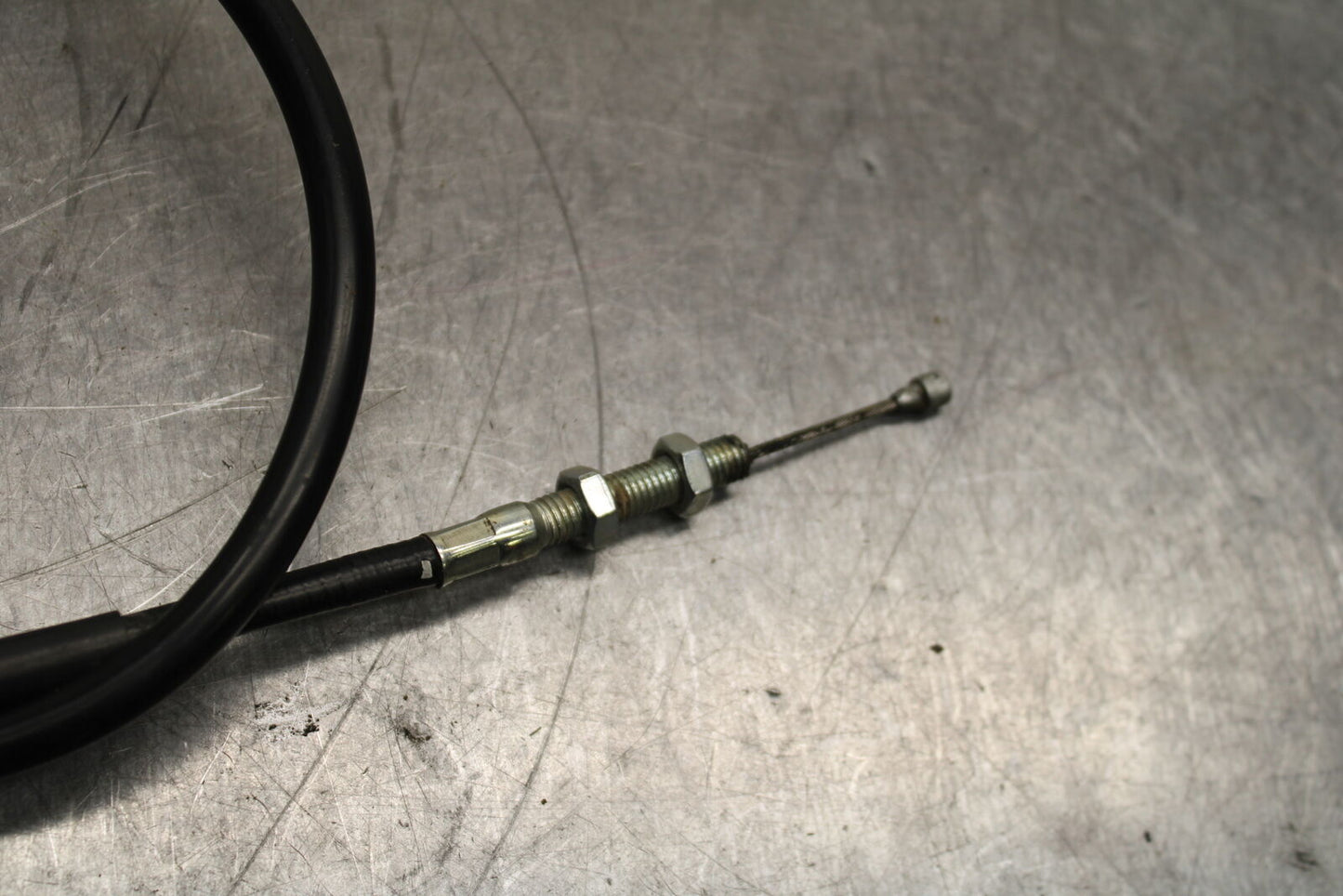 19-24 YAMAHA R3 CLUTCH CABLE LINE BB736