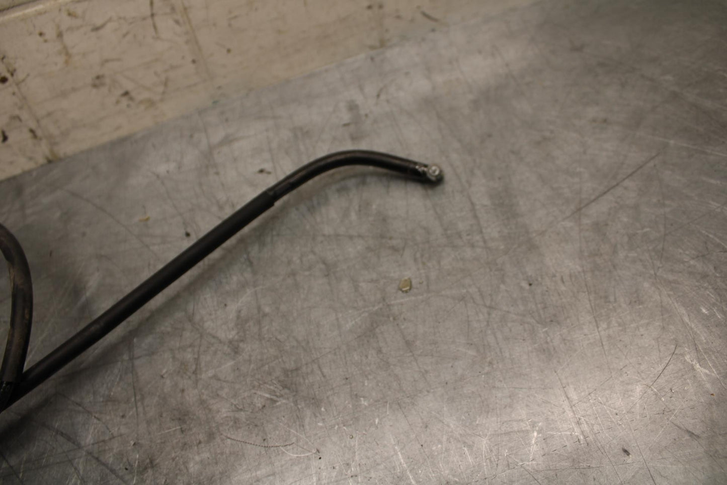 15-17 KAWASAKI EX 650 NINJA EX650 ABS CLUTCH CABLE LINE BB494