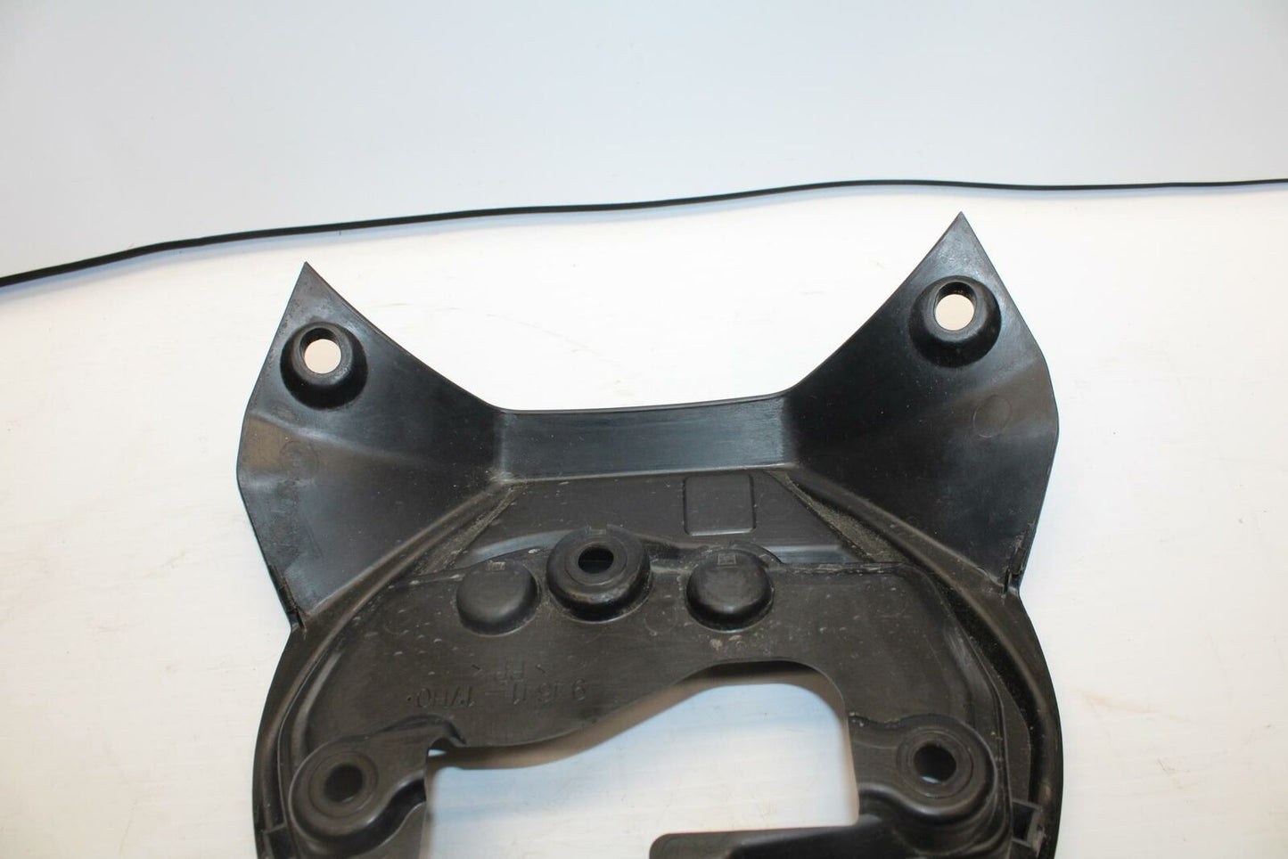 13-16 SUZUKI BANDIT 1250S CLUSTER GAUGE INSTRUMENT CLUSTER TRIM PANEL BB238