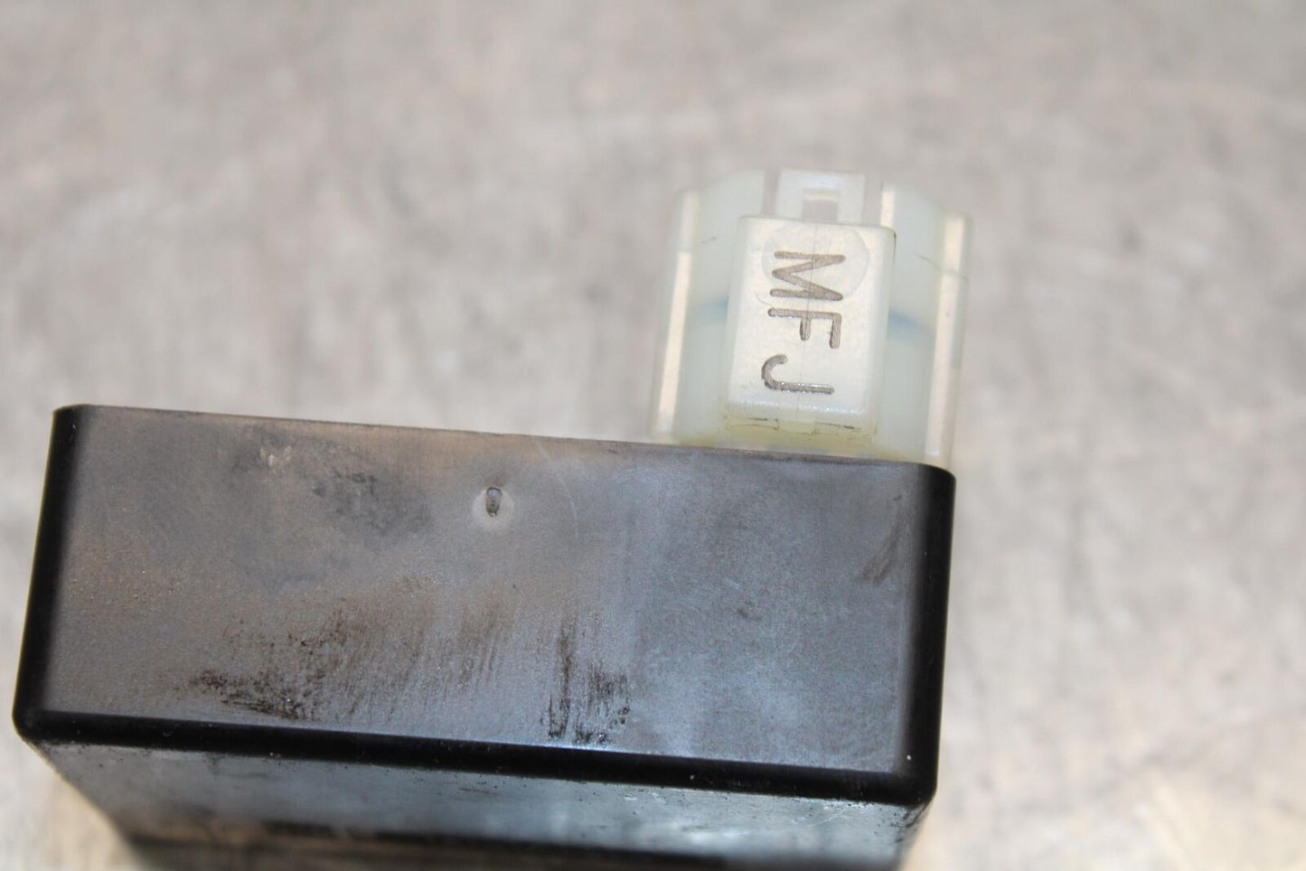 17 HONDA CRF1000LD AFRICA TWIN FUEL PUMP RELAY BB97