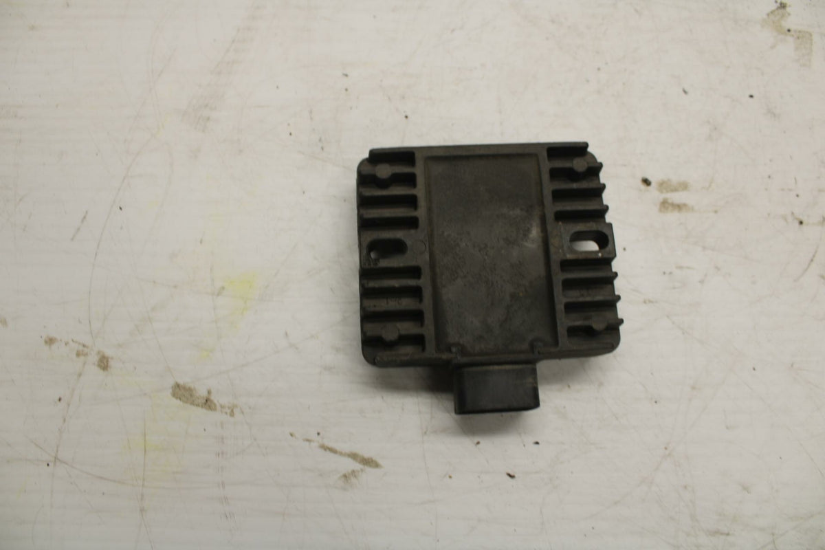 07 YAMAHA YZF R6 2c0 RECTIFIER VOLTAGE REGULATOR 4XY-81960-00-00 BB284