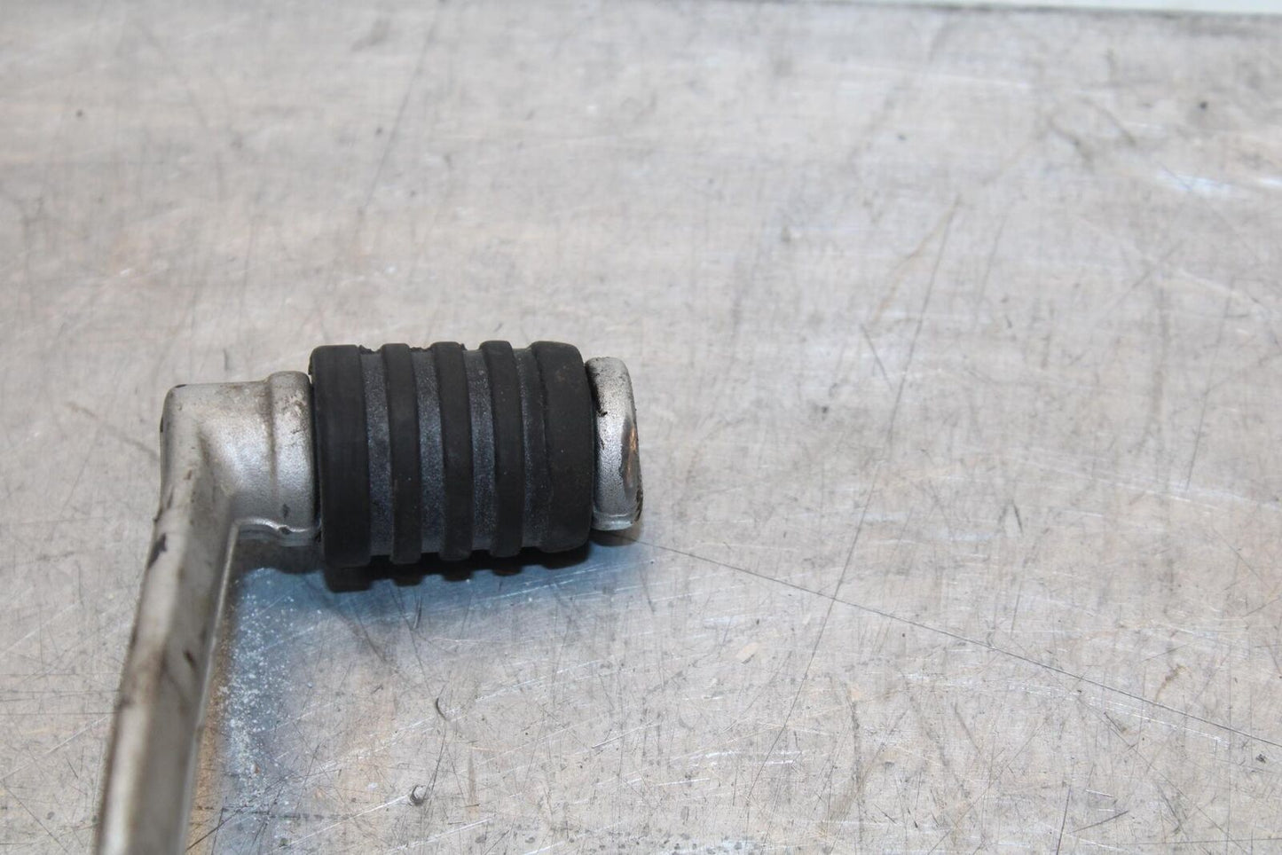 07-11 KTM 990 SUPER DUKE SHIFTER LINKAGE SHIFT LINK PEDAL BB578